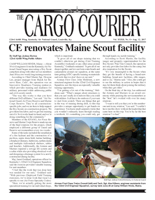 Cargo Courier, August 2017